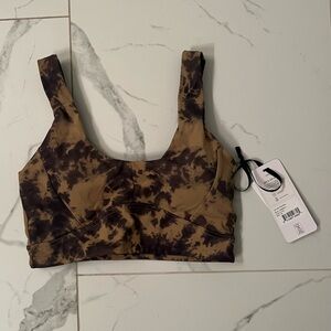 Varley sports bra